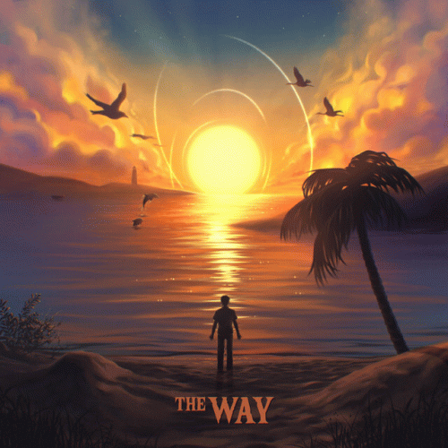 Black Jack : The Way